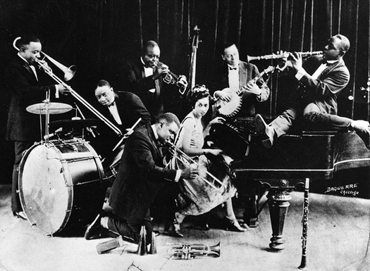 “Жазз бидний амьдралд” эссэ бичлэгийн уралдаан зарлалаа